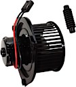 Blower Motor, 6 Cyl., 3.8L Engine