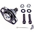 B5292PR Front, Driver or Passenger Side, Upper Ball Joint Premium Chassis Series