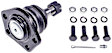 B6122PR Front, Driver or Passenger Side, Upper Ball Joint Premium Chassis Series
