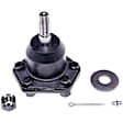 B6124PR Front, Driver or Passenger Side, Upper Ball Joint Premium Chassis Series