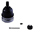 B6141XL Front, Driver or Passenger Side, Lower Ball Joint Premium Chassis Series