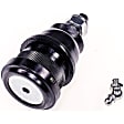 B6273PR Front, Driver or Passenger Side, Lower Ball Joint Premium Chassis Series