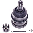 B6379PR Front, Driver or Passenger Side, Lower Ball Joint Premium Chassis Series