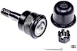 B7025PR Front, Driver or Passenger Side, Lower Ball Joint Premium Chassis Series