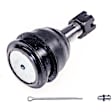B7069PR Front, Driver or Passenger Side, Lower Ball Joint Premium Chassis Series