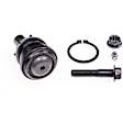 B7115PR Front, Driver or Passenger Side, Lower Ball Joint Premium Chassis Series