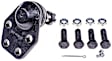 B7365PR Front, Driver or Passenger Side, Lower Ball Joint Premium Chassis Series