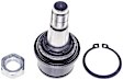 B7397PR Front, Driver or Passenger Side, Lower Ball Joint Premium Chassis Series