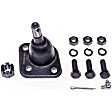 B8212PR Front, Driver or Passenger Side, Upper Ball Joint Premium Chassis Series