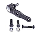B8619PR Front, Driver or Passenger Side, Lower Ball Joint Premium Chassis Series