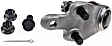B90346XL Front, Driver Side, Lower Ball Joint Premium Chassis Series