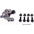 B9347XL Front, Driver or Passenger Side, Lower Ball Joint Premium Chassis Series