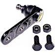 B9389PR Front, Driver or Passenger Side, Lower Ball Joint Premium Chassis Series