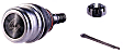 B9513XL Front, Driver or Passenger Side, Lower Ball Joint Premium Chassis Series