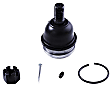B9609XL Front, Driver or Passenger Side, Lower Ball Joint Premium Chassis Series
