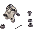 B9742XL Front, Driver or Passenger Side, Lower Ball Joint Premium Chassis Series