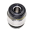 BB28505PR Rear, Driver or Passenger Side, Lower, Outer, Rearward Control Arm Bushing Premium Chassis Series, Sold individually