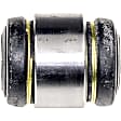BB28505PR Rear, Driver or Passenger Side, Lower, Outer, Rearward Control Arm Bushing Premium Chassis Series, Sold individually