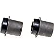 BB5196PR Front, Driver or Passenger Side, Upper Control Arm Bushing Premium Chassis Series, Sold individually