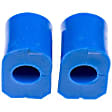 BB5241PR Sway Bar Bushing, Set of 2, Premium Chassis Series
