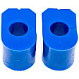 BB5241PR Sway Bar Bushing, Set of 2, Premium Chassis Series