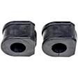 BB5288PR Front To Frame Sway Bar Bushing, Set of 2, Premium Chassis Series