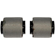 BB59719PR Rear, Upper or Lower Premium Chassis Series Shock and Strut Mount
