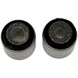 BB59719PR Rear, Upper or Lower Premium Chassis Series Shock and Strut Mount