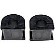 BB6169PR Sway Bar Bushing, Set of 2, Premium Chassis Series