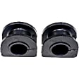 BB6476PR Sway Bar Bushing, Set of 2, Premium Chassis Series