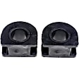 BB6476PR Sway Bar Bushing, Set of 2, Premium Chassis Series