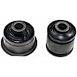 BB6575PR Front, Driver and Passenger Side, Lower Control Arm Bushing Premium Chassis Series, Set of 2