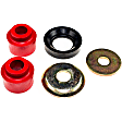BB8101PR Radius Arm Bushing - Sold individually