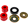 BB8101PR Radius Arm Bushing - Sold individually