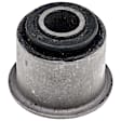 BB8300PR Axle Pivot Bushing - Rubber, Direct Fit