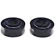 BB8436PR Front To Control Arm Sway Bar Bushing, Set of 2, Premium Chassis Series