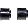 BB8452PR Strut Rod Bushing -, Set of 2