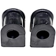 BB8653PR Front To Frame Sway Bar Bushing, Set of 2, Premium Chassis Series
