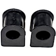 BB8655PR Sway Bar Bushing, Set of 2, Premium Chassis Series