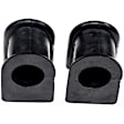 BB8656PR Sway Bar Bushing, Set of 2, Premium Chassis Series