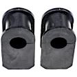 BB8690PR Front To Frame Sway Bar Bushing, Set of 2, Premium Chassis Series