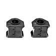 BB8802PR Sway Bar Bushing, Set of 2, Premium Chassis Series