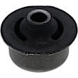 BB90095PR Front, Driver or Passenger Side, Lower, Frontward Control Arm Bushing Premium Chassis Series, Sold individually