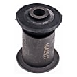 BC21009PR Front, Driver or Passenger Side, Lower, Frontward Control Arm Bushing Premium Chassis Series, Sold individually