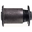 BC21009PR Front, Driver or Passenger Side, Lower, Frontward Control Arm Bushing Premium Chassis Series, Sold individually