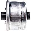BC21019PR Front, Driver or Passenger Side, Lower, Rearward Control Arm Bushing Premium Chassis Series, Sold individually