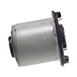 BC22130PR Front, Driver or Passenger Side, Lower, Rearward Control Arm Bushing Premium Chassis Series, Sold individually