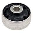 BC43010PR Front, Driver or Passenger Side, Lower, Rearward Control Arm Bushing Premium Chassis Series, Sold individually