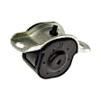 BC45239PR Front, Passenger Side, Lower, Rearward Control Arm Bushing Premium Chassis Series, Sold individually