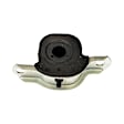 BC45239PR Front, Passenger Side, Lower, Rearward Control Arm Bushing Premium Chassis Series, Sold individually
